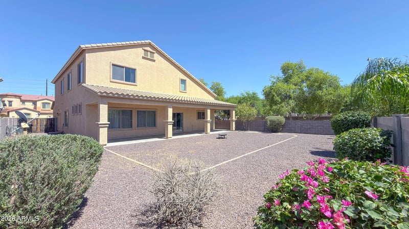 7320 S 15th Dr, Phoenix, AZ 85041