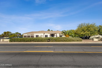 7320 Sweetwater Ave, Scottsdale, AZ 85260