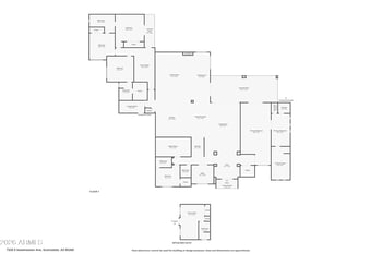 7320 Sweetwater Ave, Scottsdale, AZ 85260