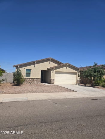 7321 123rd Dr, Glendale, AZ 85307