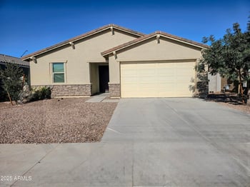 7321 123rd Dr, Glendale, AZ 85307