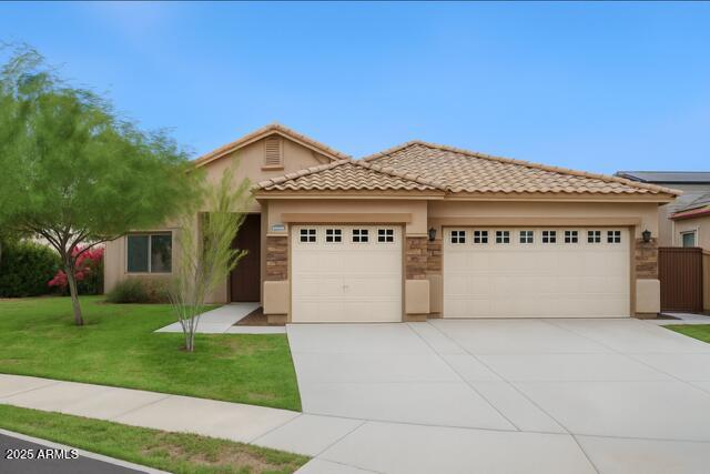 7321 81st Dr, Glendale, AZ 85303