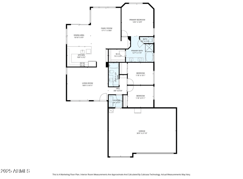 7321 81st Dr, Glendale, AZ 85303