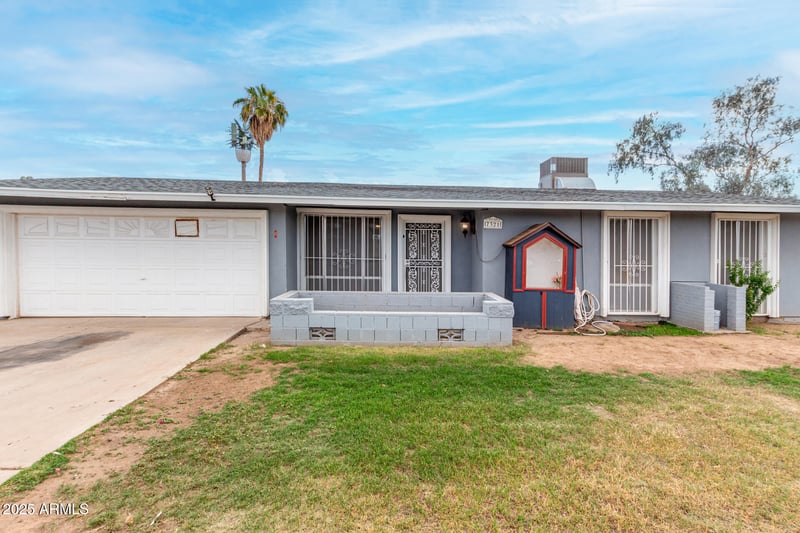 7321 Devonshire Ave, Phoenix, AZ 85033