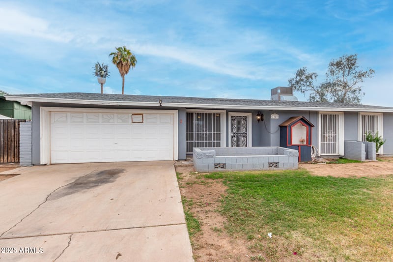 7321 Devonshire Ave, Phoenix, AZ 85033