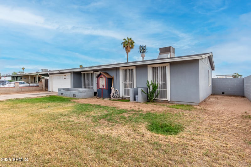 7321 Devonshire Ave, Phoenix, AZ 85033