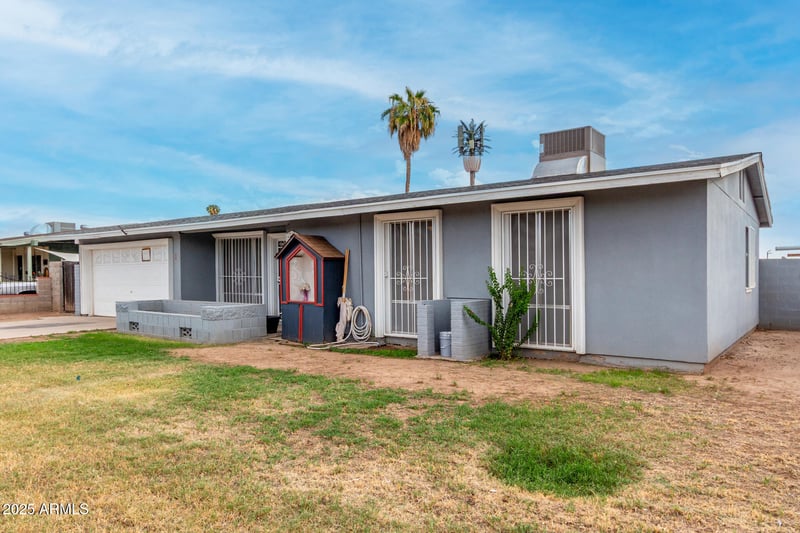 7321 Devonshire Ave, Phoenix, AZ 85033