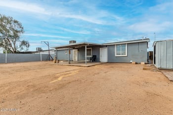 7321 Devonshire Ave, Phoenix, AZ 85033