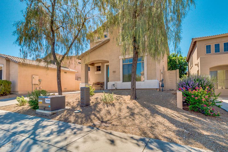 7321 E Mills St, Mesa, AZ 85207