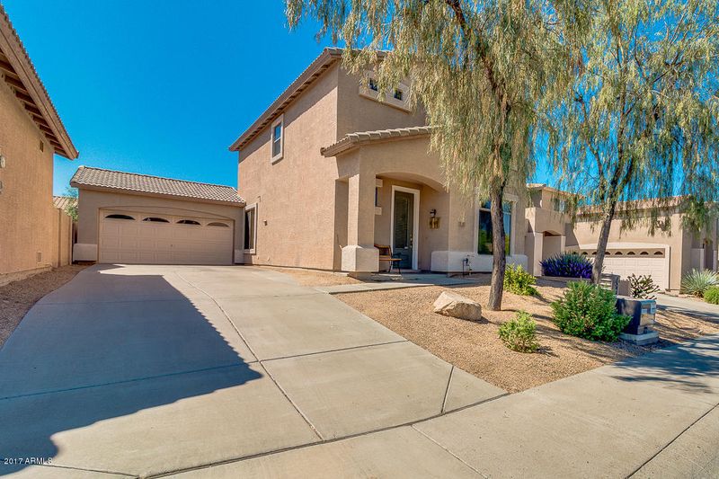 7321 E Mills St, Mesa, AZ 85207