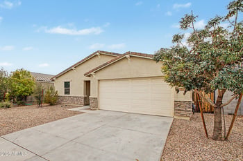 7321 N 123rd Dr, Glendale, AZ 85307