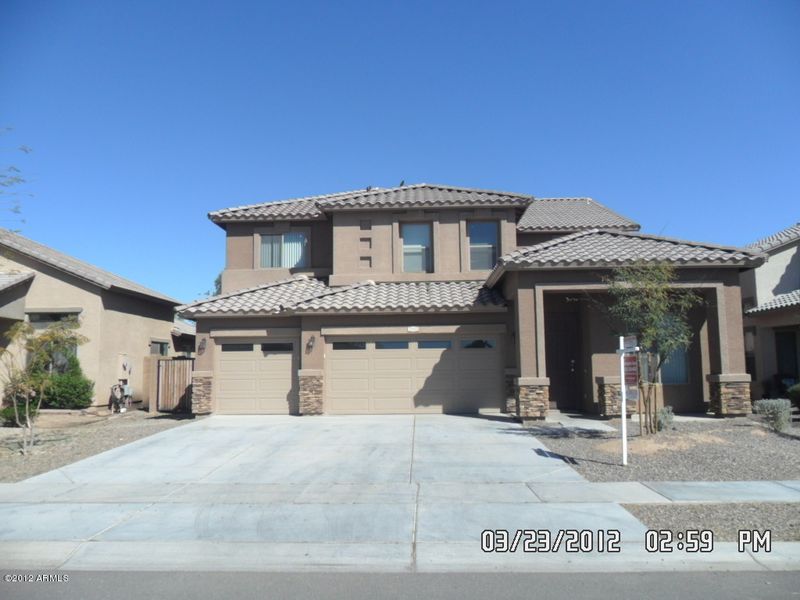7321 N 72nd Ave, Glendale, AZ 85303