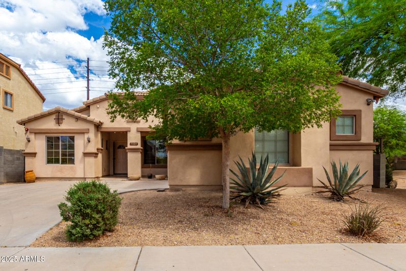 7321 S 15th Dr, Phoenix, AZ 85041
