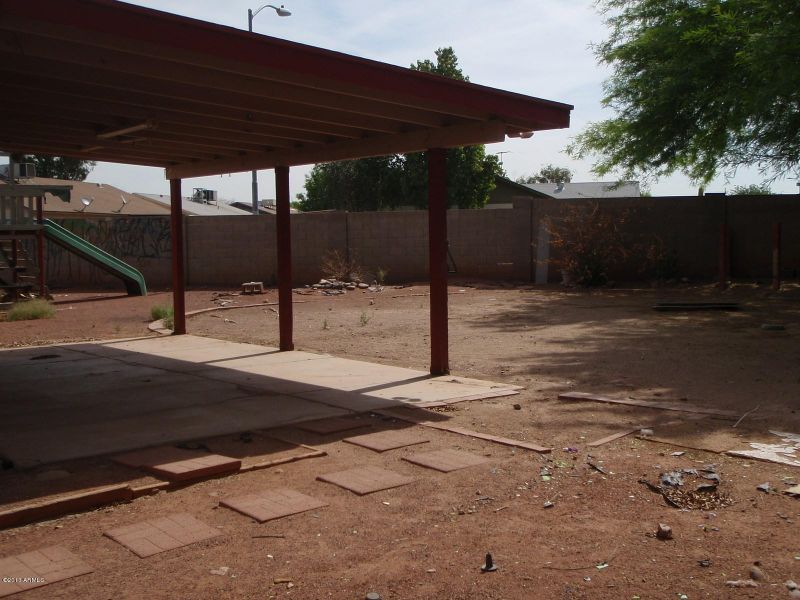 7321 W Medlock Dr, Glendale, AZ 85303