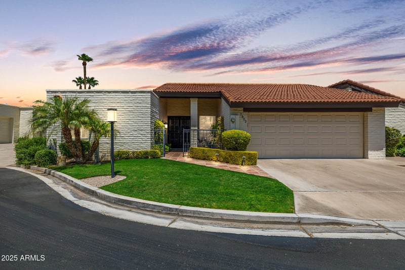 7322 Mclellan Blvd, Scottsdale, AZ 85250