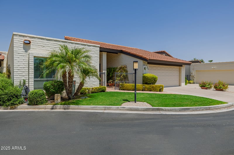 7322 Mclellan Blvd, Scottsdale, AZ 85250