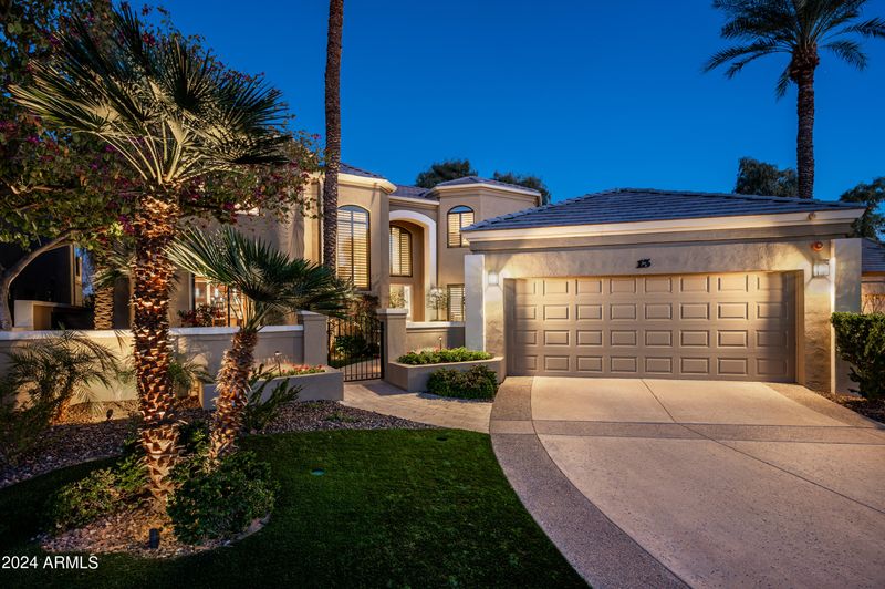 7323 E Gainey Ranch Rd #13, Scottsdale, AZ 85258
