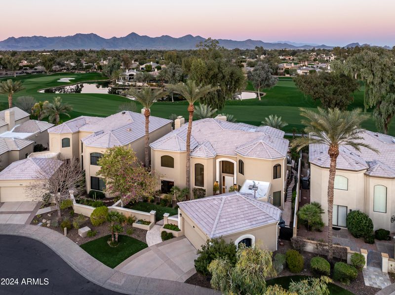 7323 E Gainey Ranch Rd #13, Scottsdale, AZ 85258
