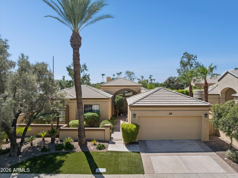 7323 E Gainey Ranch Rd #18, Scottsdale, AZ 85258