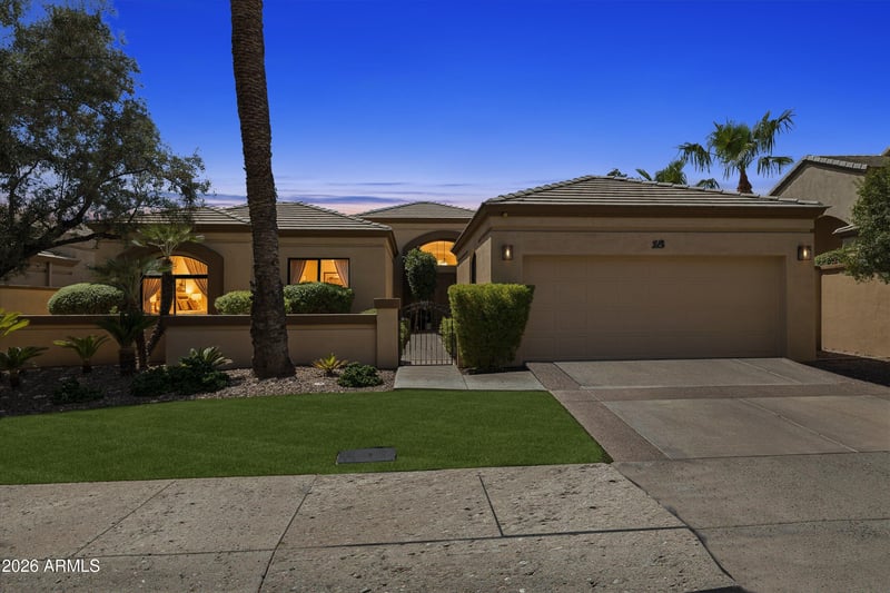 Home Worth Check