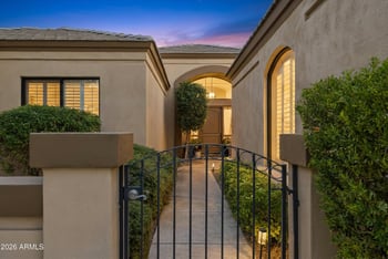 7323 E Gainey Ranch Rd #18, Scottsdale, AZ 85258