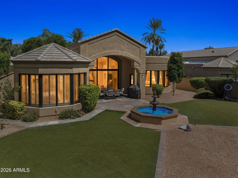 7323 E Gainey Ranch Rd #18, Scottsdale, AZ 85258