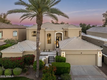 7323 Gainey Ranch Rd #3, Scottsdale, AZ 85258
