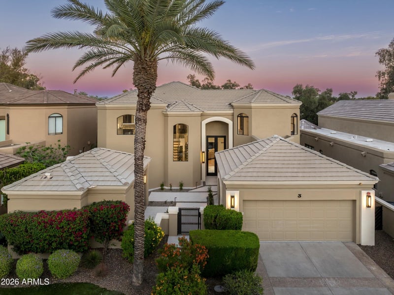 7323 Gainey Ranch Rd #3, Scottsdale, AZ 85258