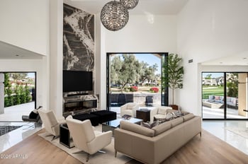 7323 Gainey Ranch Rd #3, Scottsdale, AZ 85258