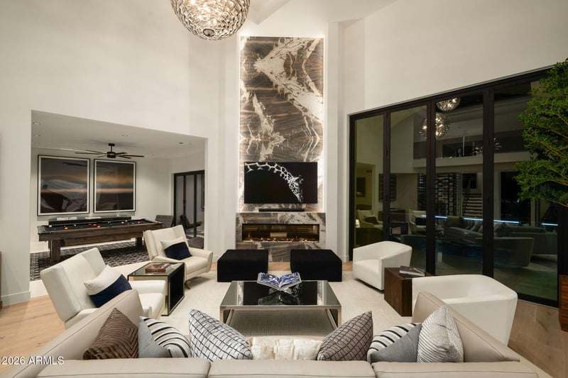 7323 Gainey Ranch Rd #3, Scottsdale, AZ 85258