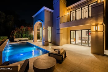 7323 Gainey Ranch Rd #3, Scottsdale, AZ 85258