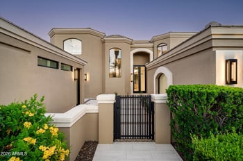 7323 Gainey Ranch Rd #3, Scottsdale, AZ 85258