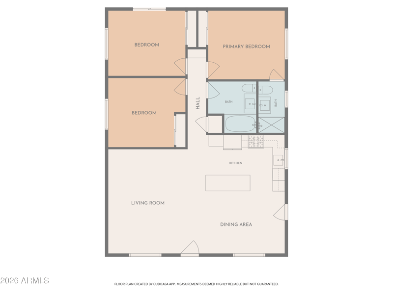 7323 N 16th Pl, Phoenix, AZ 85020