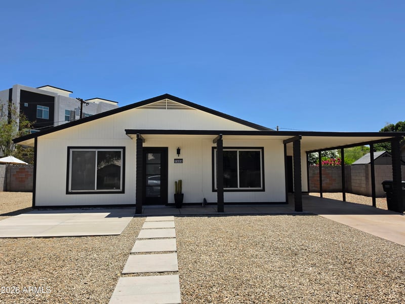 Home Worth Check