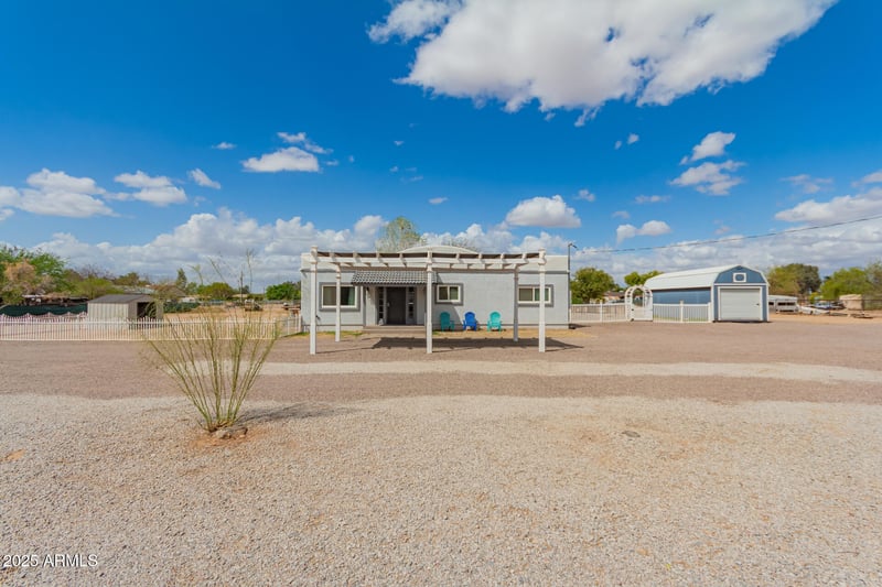 7324 156th Ave, Litchfield Park, AZ 85340