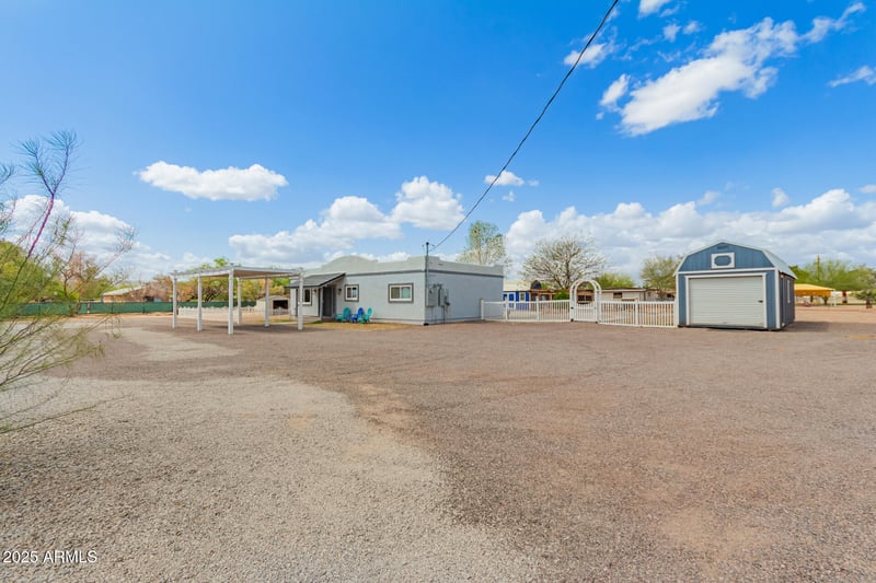7324 156th Ave, Litchfield Park, AZ 85340