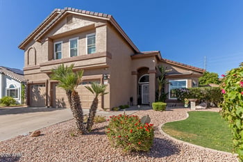 7324 June St, Mesa, AZ 85207