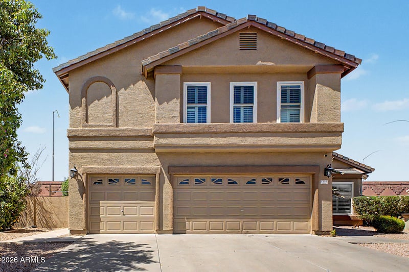 7324 E June St, Mesa, AZ 85207