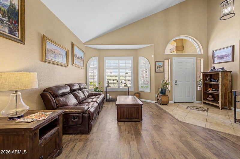 7324 E June St, Mesa, AZ 85207