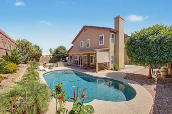 7324 June St, Mesa, AZ 85207