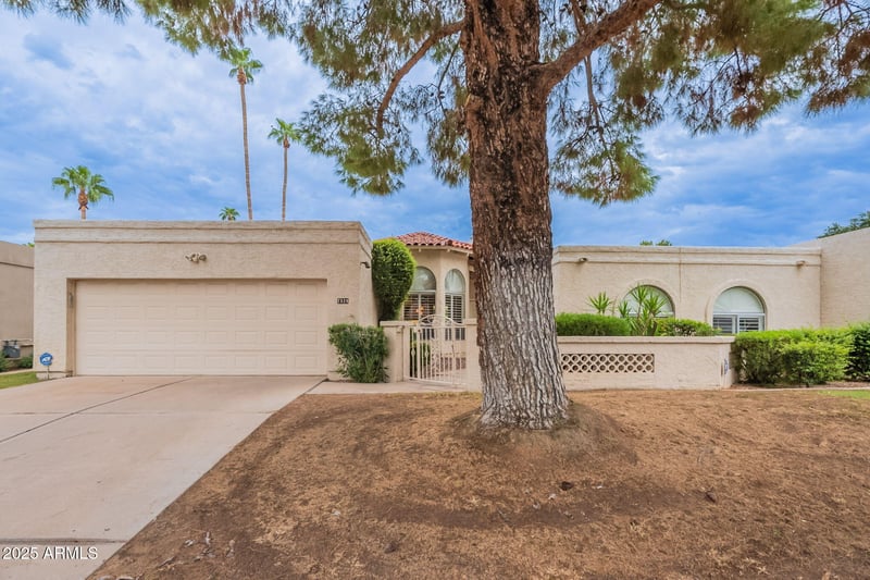 7324 Las Palmaritas Dr, Scottsdale, AZ 85258
