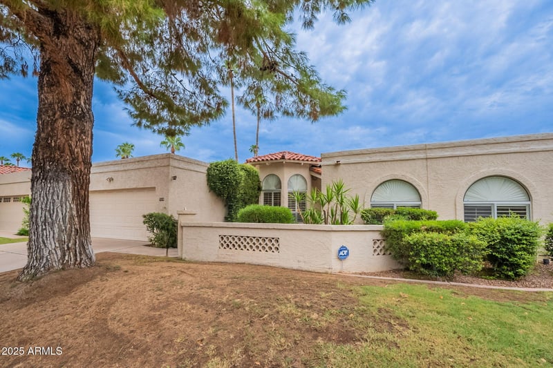 7324 Las Palmaritas Dr, Scottsdale, AZ 85258