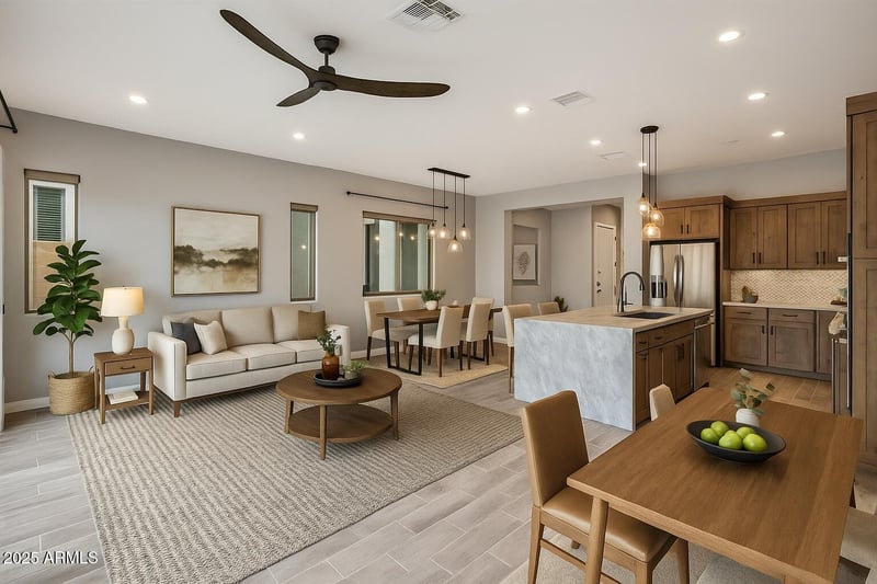 7324 Vista Bonita Dr, Scottsdale, AZ 85255