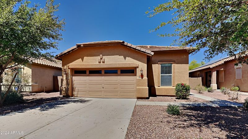 7324 W Beverly Rd, Laveen, AZ 85339