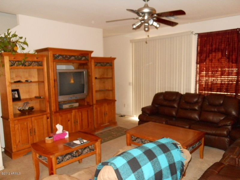 7324 W Globe Ave, Phoenix, AZ 85043