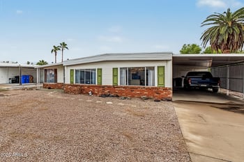 7325 E Jan Ave, Mesa, AZ 85209