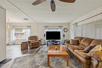 7325 E Jan Ave, Mesa, AZ 85209