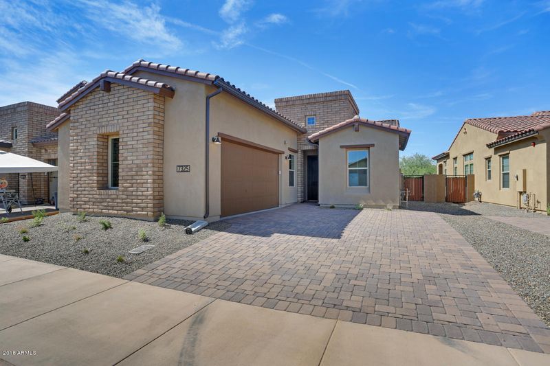 7325 E Paraiso Dr, Scottsdale, AZ 85255