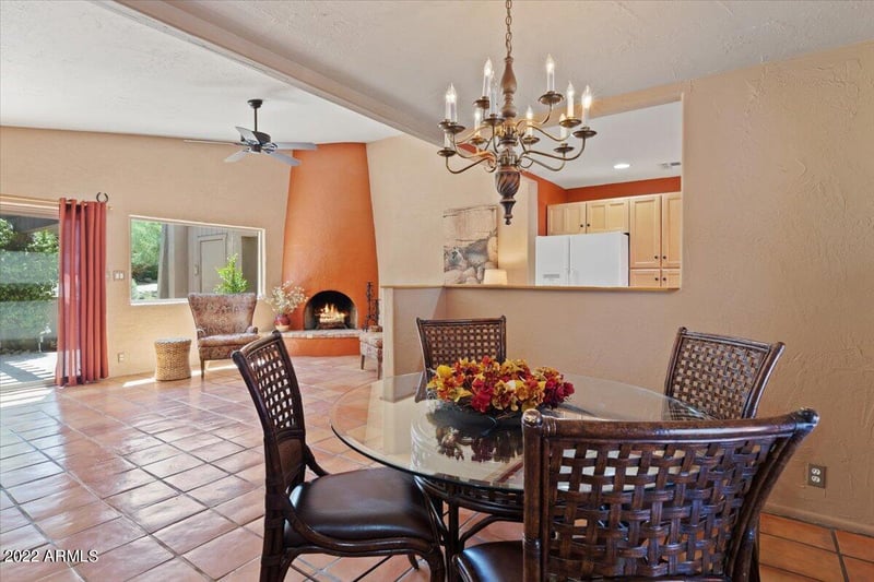 7325 E Sundance Trl, Carefree, AZ 85377
