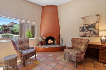 7325 E Sundance Trl, Carefree, AZ 85377